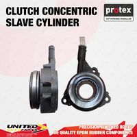 Protex Clutch Concentric Slave Cylinder for Mazda BT50 UR 2.2L 3.2L Diesel 16-20