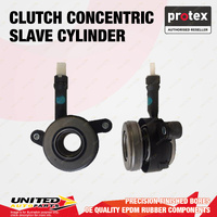 Protex Concentric Slave Cylinder for Mitsubishi Triton MQ MR Asx XA XB XC XD