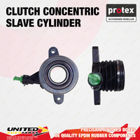 Protex Clutch Concentric Slave Cylinder for Nissan 370Z Z34 3.7L RWD 245KW 09-22