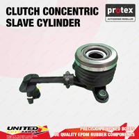 Protex Clutch Concentric Slave Cylinder for Nissan Juke F15 1.2 1.6L I4 13-20