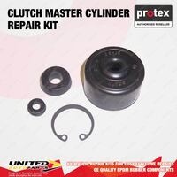 Protex Clutch Master Cylinder Repair Kit for Austin Mini Clubman 1.0L 1976-1977