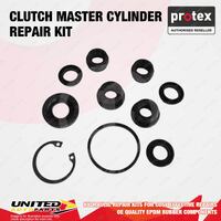 Protex Clutch Master Cylinder Repair Kit for Citroen Berlingo 1.4L TU3JP 99-02