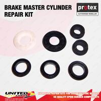 Protex Brake Master Cylinder Repair Kit for Daihatsu Charage G10S 1.0L CB 78-84