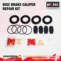 Front Protex Disc Caliper Repair Kit for Hino 300 XKU418R XKU418 714 916 XZU437R