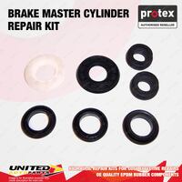 Brake Master Cylinder Repair Kit for Toyota Hilux LN147R RZN149R RZN154R RZN174R