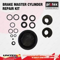 Protex Brake Master Cylinder Repair Kit for Toyota Corona ST141R RT142 2.0L 2.4L