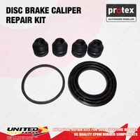 Front Protex Disc Caliper Repair Kit for Toyota RAV4 SXA10 SXA11R SOFT SXA10C