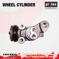 Front Protex Wheel Cylinder Left Rearward for Toyota Dyna 400 BU232 BU222 4.1L