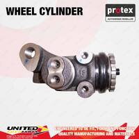 Front Protex Wheel Cylinder Right Rearward for Toyota Dyna 200 BU212 210C0275