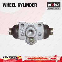 Rear Protex Wheel Cylinder Right for Honda Civic ES ES9 VES ES1 1.3L 1.7L