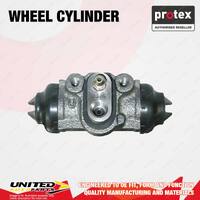 Rear Protex Wheel Cylinder for Ford Escape ZB U02Z U04Z BA ZA ZB 2.3L 3.0L