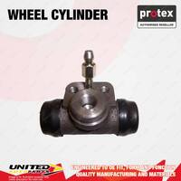 Rear Protex Wheel Cylinder for Volkswagen Polo 6N 9N UP AA 1.4L 1.0L 55KW