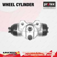 Rear Protex Wheel Cylinder for Ford Transit VH 2.3L 2.4L 2000-2004 20.64mm