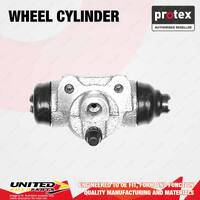 Rear Protex Wheel Cylinder for Ford Transit VG AXXBD EXXBD LXXBD 2.0L 1997-2000