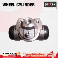 Rear Protex Wheel Cylinder for Ford Transit VF VG AXXBD LXXBD 2.5L 25.4mm