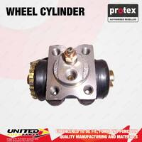 Rear Protex Wheel Cylinder Left Front Upper for Toyota Dyna 150 LY60 LY61