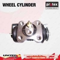 Rear Protex Wheel Cylinder Left Forward for Toyota Coaster XZB50 BB50 4.0L 4.1L