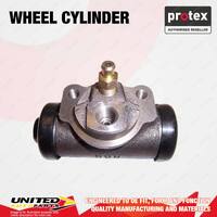 Rear Protex Wheel Cylinder for Toyota Hilux SR GGN15 GGN120 GUN123 KUN16 GUN122