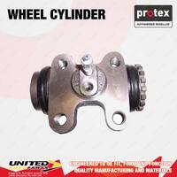 Front Protex Wheel Cylinder Left Forward for Toyota Dyna 200 WIDE BU212 30.16mm