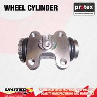 Front Protex Wheel Cylinder Right Rearward for Toyota Dyna 200 BU212 30.16mm