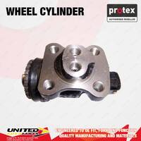 Front Protex Wheel Cylinder Right Lower for Toyota Dyna 200 BU142 4.1L 1995-1999