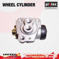 Front Protex Wheel Cylinder Left Front Upper for Toyota Corolla KE 15 10 16 11