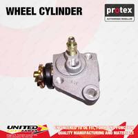 Front Protex Wheel Cylinder Left Front Upper for Toyota Corolla KE25 KE20 KE26