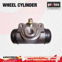 Rear Protex Wheel Cylinder for Toyota Celica RA60 SA63 RA65 2.0L 2.4L 22.22mm