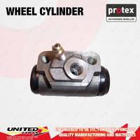 Rear Protex Wheel Cylinder for Toyota Hilux RN41 RN36 RN39 RN85 2.0L 2.4L