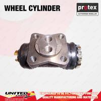 Rear Protex Wheel Cylinder Right Rear Lower for Toyota Landcruiser BJ40 FJ40