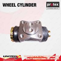 Rear Protex Wheel Cylinder Left Rear Lower for Toyota Landcruiser BJ40 FJ40