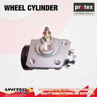 Front Protex Wheel Cylinder Right Lower for Toyota Hiace RH32 RH22 2.0 1979-1983