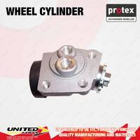 Front Protex Wheel Cylinder Right Lower for Toyota Hilux RN39 RN41 LN40 2.0 2.2