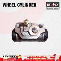 Rear Protex Wheel Cylinder for Toyota 4 Runner YN60 LN60 2.0L 2.4L 1984-1985