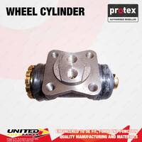 Rear Protex Wheel Cylinder Left Rear Lower for Toyota Landcruiser FJ55 4.2L