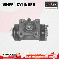 Front Protex Wheel Cylinder Right Forward for Toyota Coaster RB11 2.2L 1977-1979