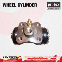 Rear Protex Wheel Cylinder Right Front Upper for Toyota Dyna 200 RU BU 20 JB2529