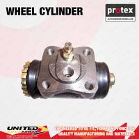 Rear Protex Wheel Cylinder Left Front Upper for Toyota Dyna 200 RU20 BU20 JB2538