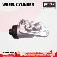 Front Protex Wheel Cylinder Right Upper for Nissan 620 GN620 1.5L 1971-1980