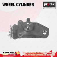 Front Protex Wheel Cylinder Right for Mazda E2000 EVB E3000 TA TA3H 2.0L 3.0L