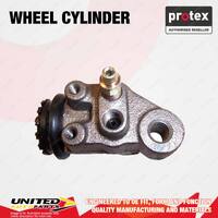 Front Protex Wheel Cylinder Right Upper for Ford Econovan SGMB SGMW 1.6L 2.2L