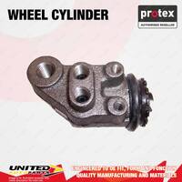 Front Protex Wheel Cylinder Right Lower for Ford Econovan SGMB SGMW 1.6L 2.2L