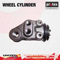 Front Protex Wheel Cylinder Left Lower for Ford Econovan SGMB SGMW 1.6L 2.2L