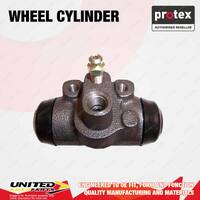 Rear Protex Wheel Cylinder Left for Mazda 929L LA LA2VV 2.0L 05/1979-02/1982