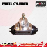 Rear Protex Wheel Cylinder for Nissan 260Z S30 GRS30 RS30 2.6L 1974-1978