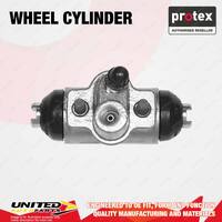 Rear Protex Wheel Cylinder Right for Honda City AA FA VF 1.2L CARB 1981-1989