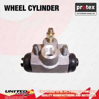 Rear Protex Wheel Cylinder for Honda Accord SJ SY SV SZ 1.6L 1.8L 80-83 19.05m