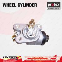 Front Protex Wheel Cylinder Left Front Upper for Toyota Liteace KM 20 36 1.3 1.5