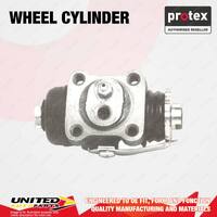 Front Protex Wheel Cylinder Left Front for Toyota Stout RK101 RK110 2.0L 68-79