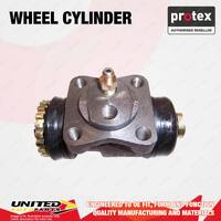 Front Protex Wheel Cylinder Left Front Upper for Toyota Dyna RY31 LY30 LY31